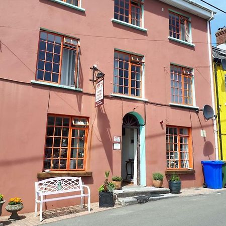 Artists House 호텔 킨세일 외부 사진