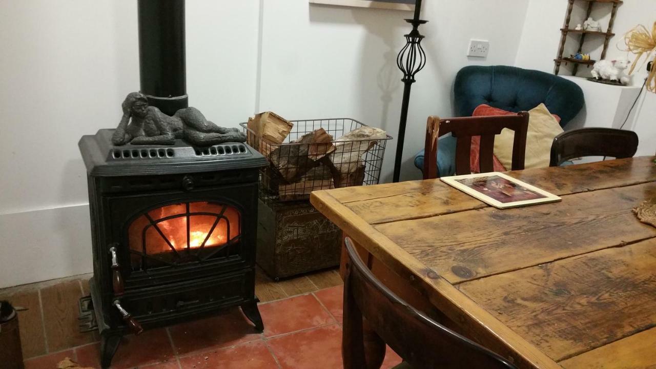 Artists House 호텔 킨세일 외부 사진