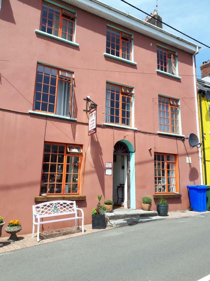 Artists House 호텔 킨세일 외부 사진